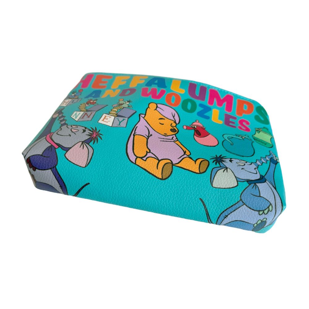 ディズニー プーさん Ｂｉｇポーチ 夢の中