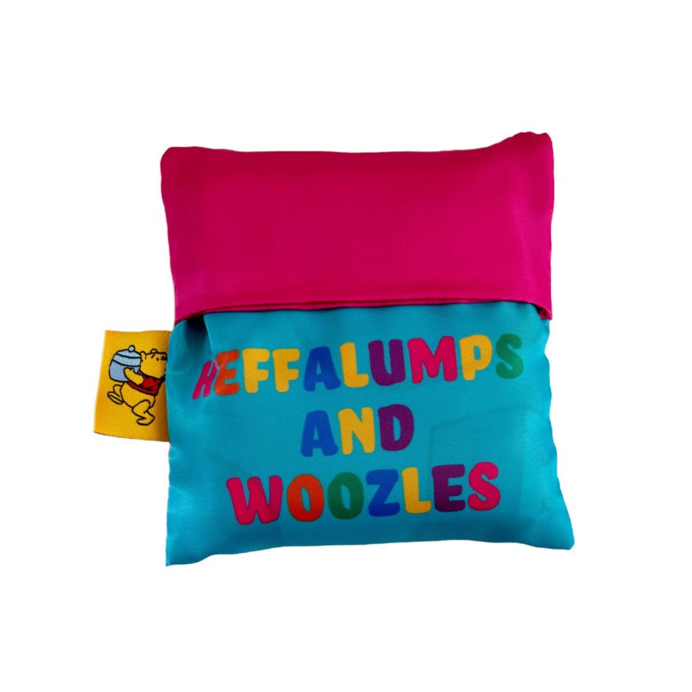 ディズニー プーさん マルシェショッピングバッグ 夢の中