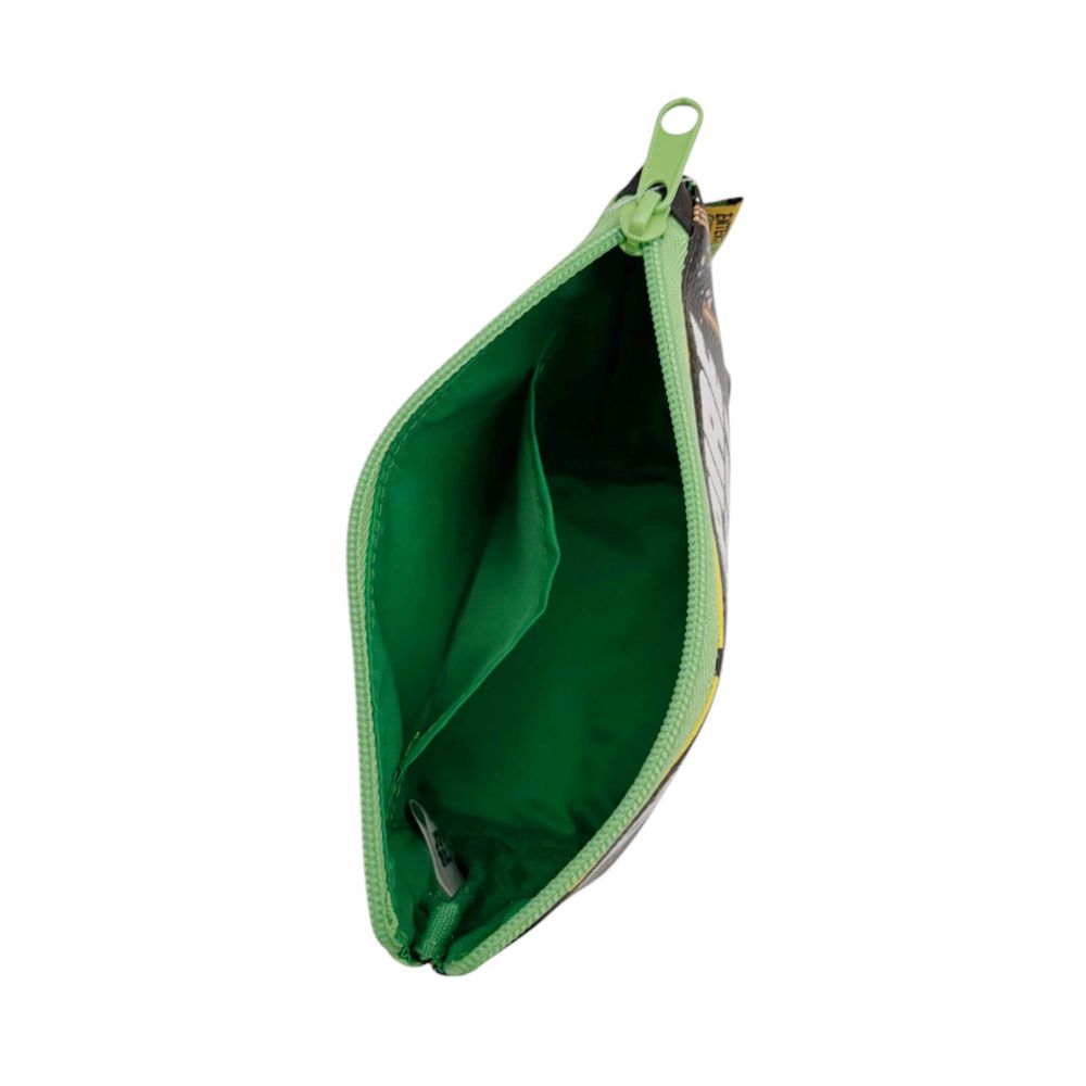 スター・ウォーズ 舟形ポーチ コミック  GREEN