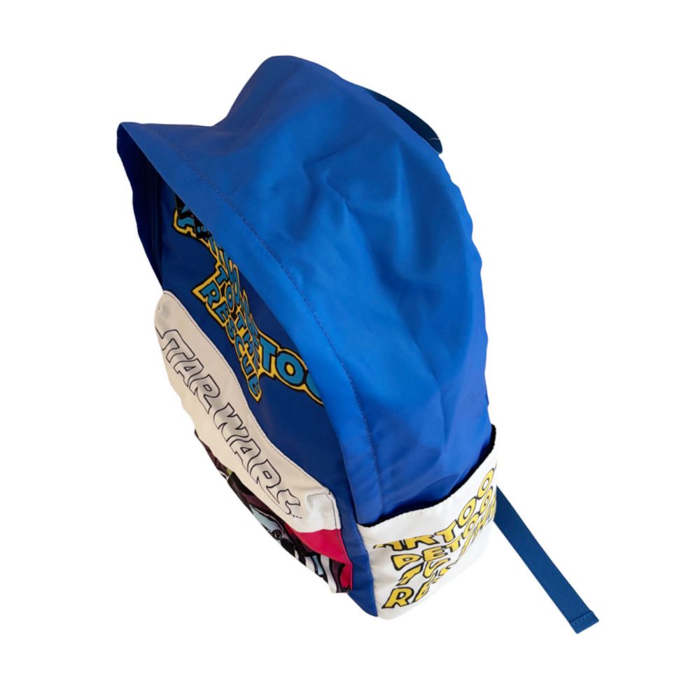 スター・ウォーズ バックパック R2-D2 コミック