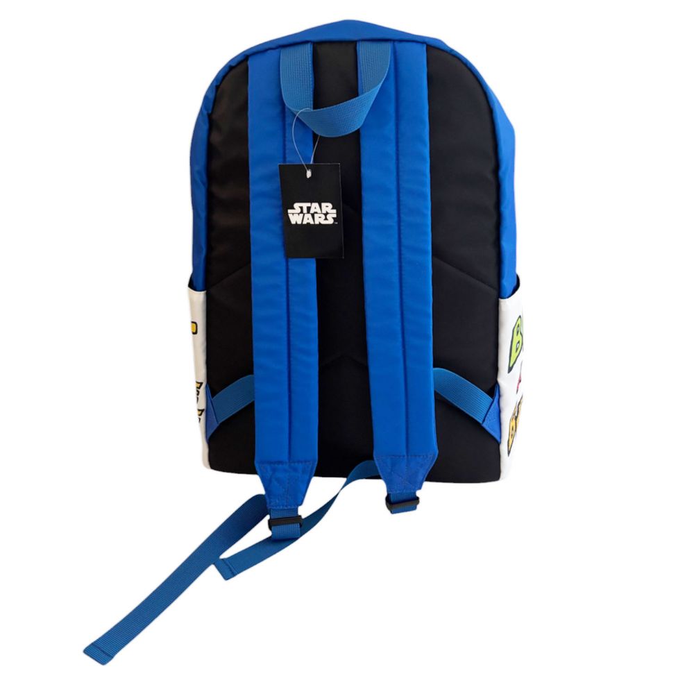 スター・ウォーズ バックパック R2-D2 コミック