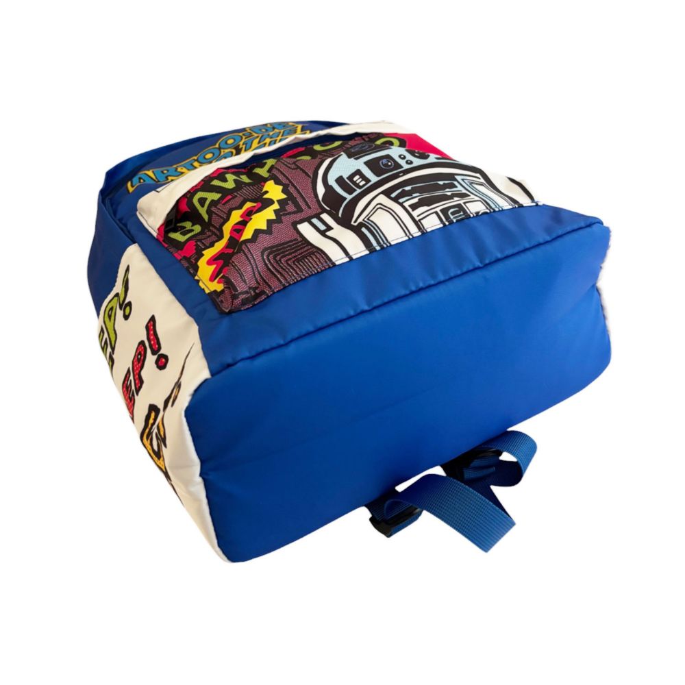 スター・ウォーズ バックパック R2-D2 コミック