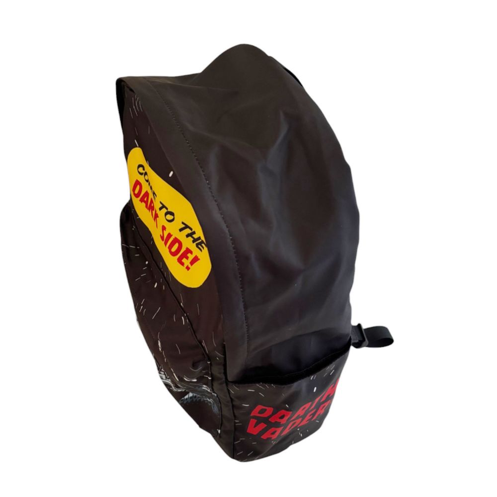 スター・ウォーズ バックパック ダース・ベイダー  コミック