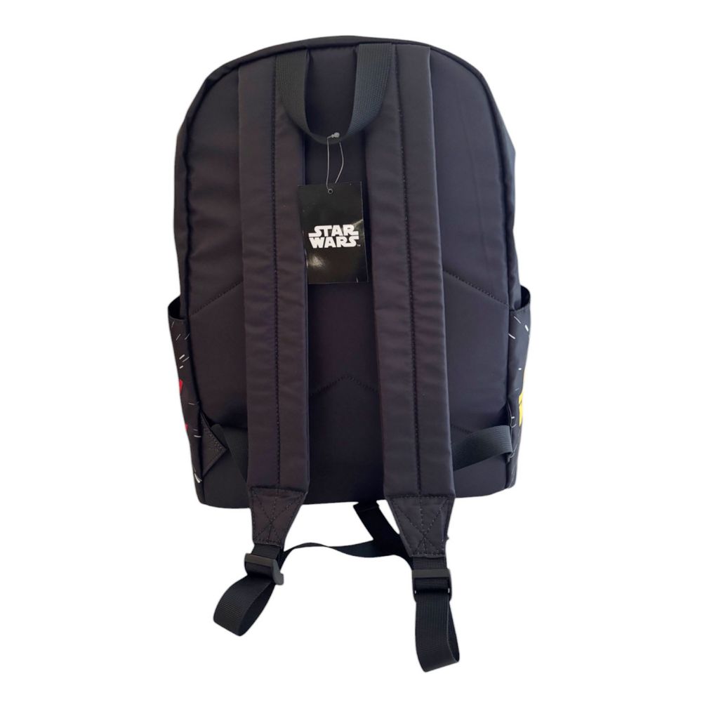 スター・ウォーズ バックパック ダース・ベイダー  コミック