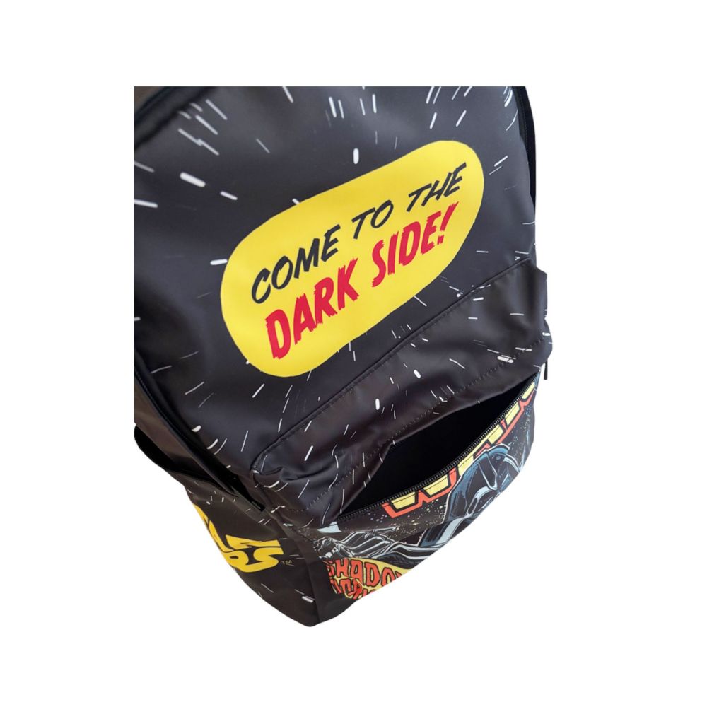 スター・ウォーズ バックパック ダース・ベイダー  コミック