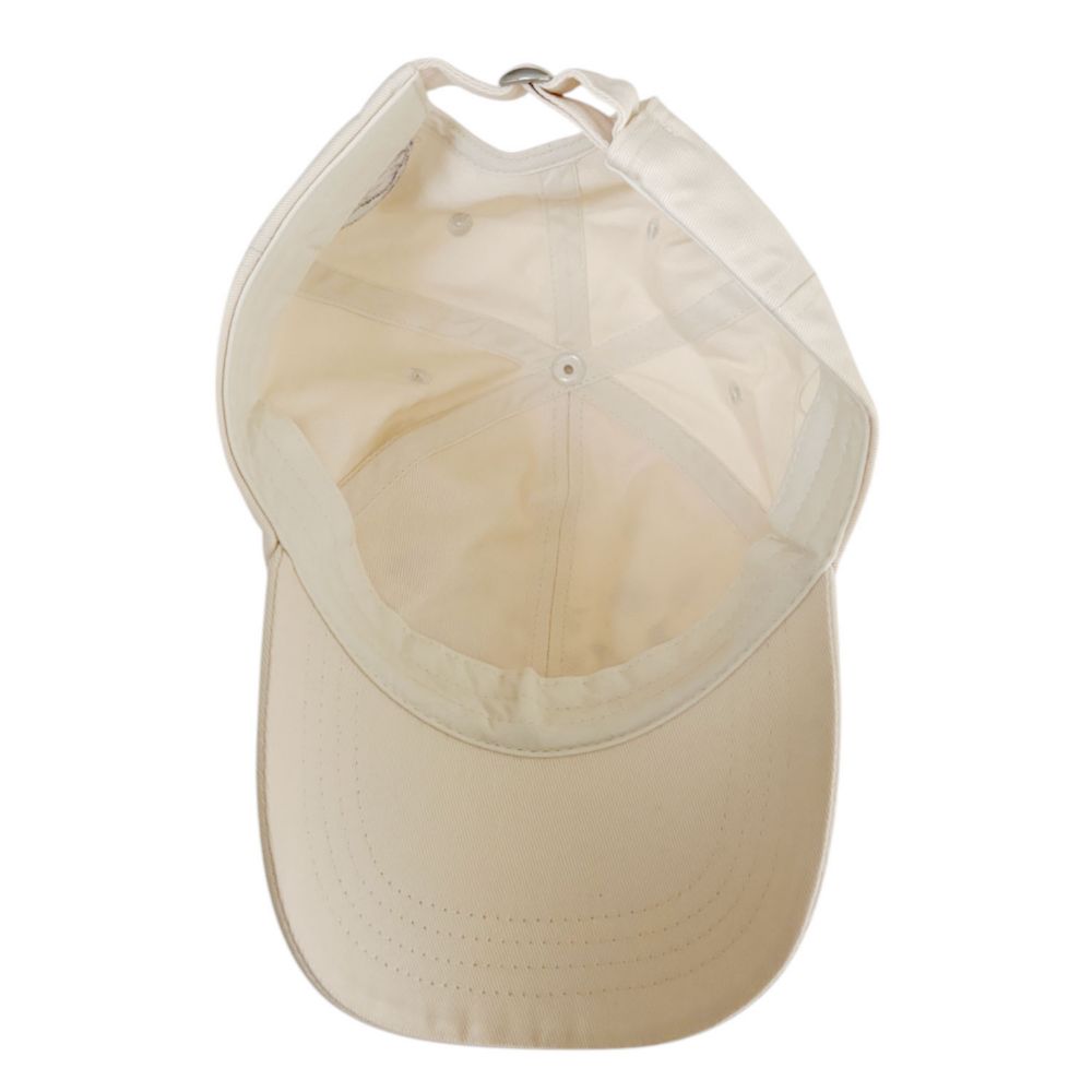 ノスタルジカ　リトル・マーメイド　キャップ　IVORY