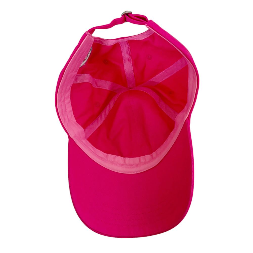 ノスタルジカ　リトル・マーメイド　キャップ　PINK