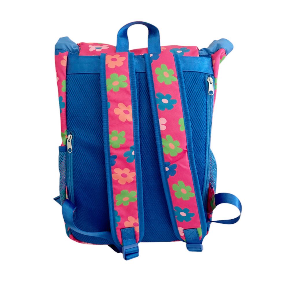 ノスタルジカ　バックパック リトル・マーメイド　PINK