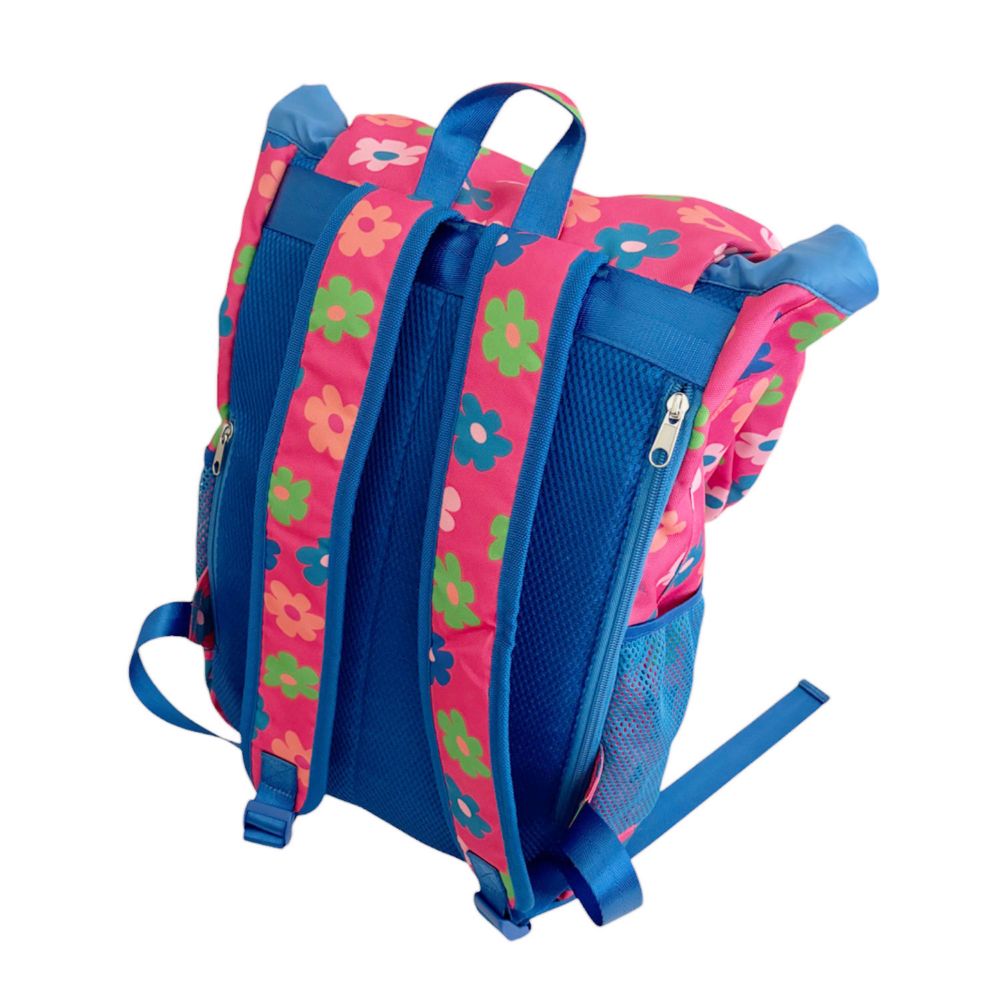 ノスタルジカ　バックパック リトル・マーメイド　PINK