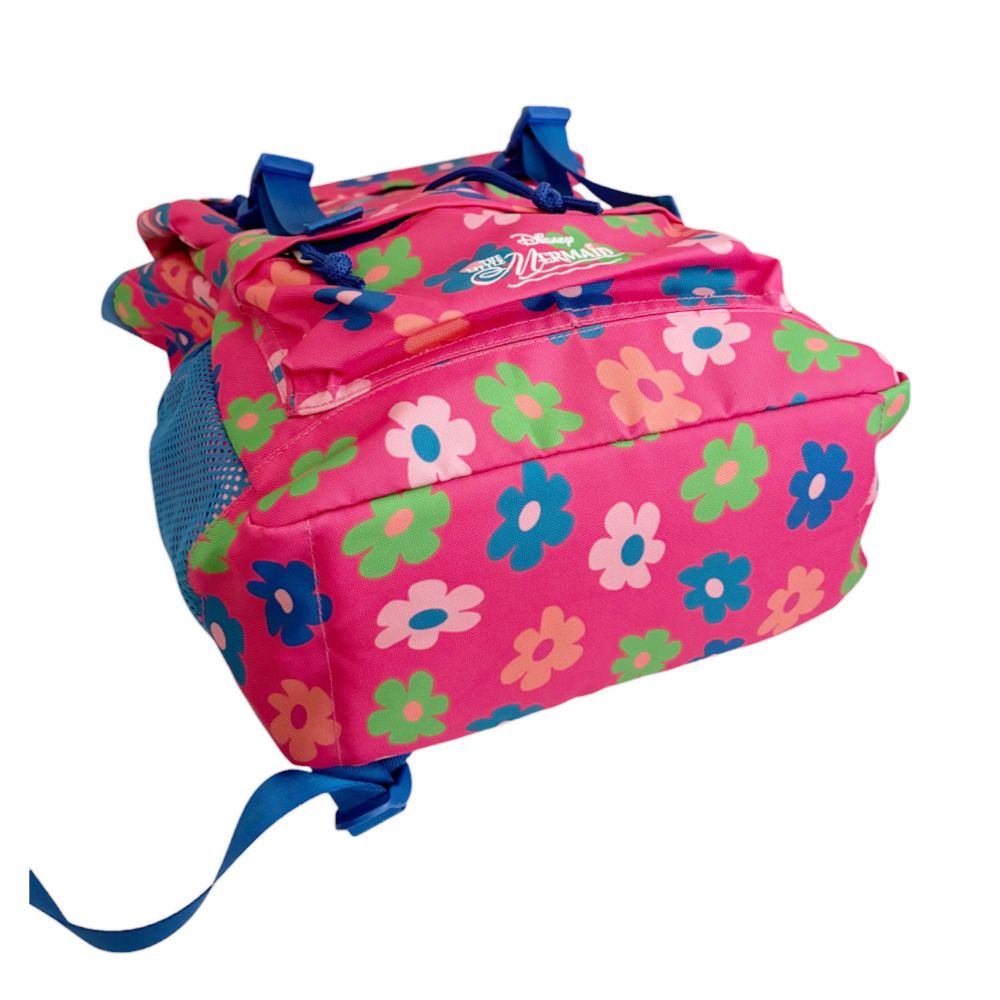 ノスタルジカ　バックパック リトル・マーメイド　PINK