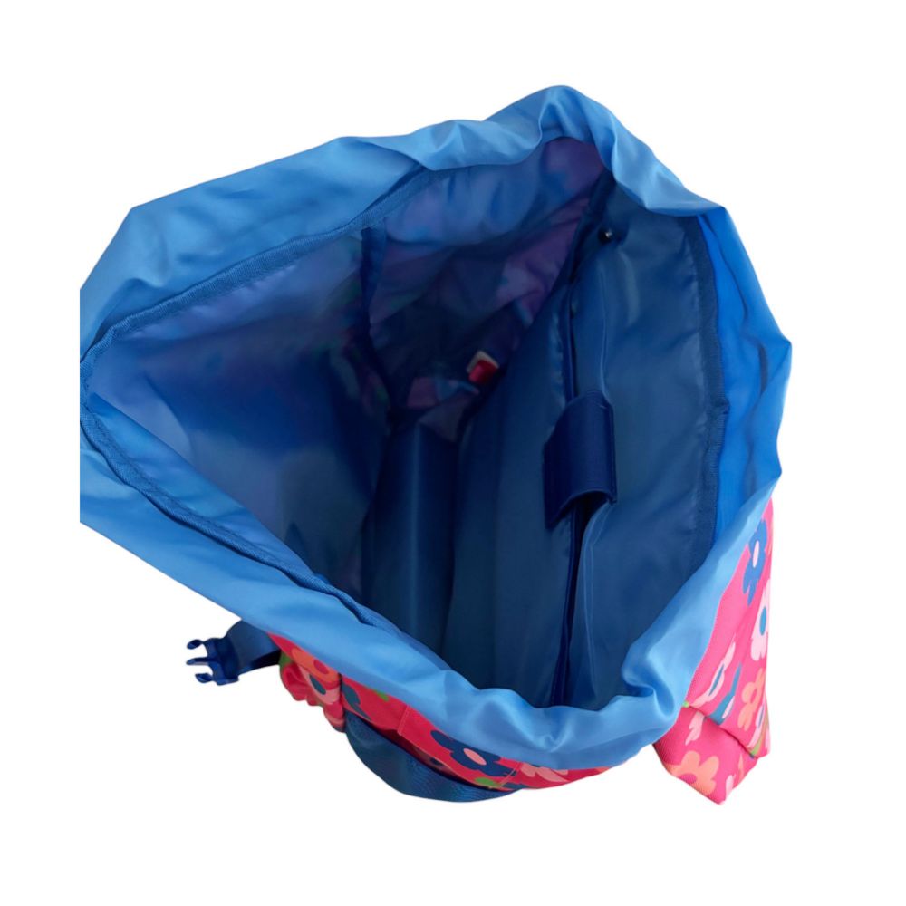 ノスタルジカ　バックパック リトル・マーメイド　PINK