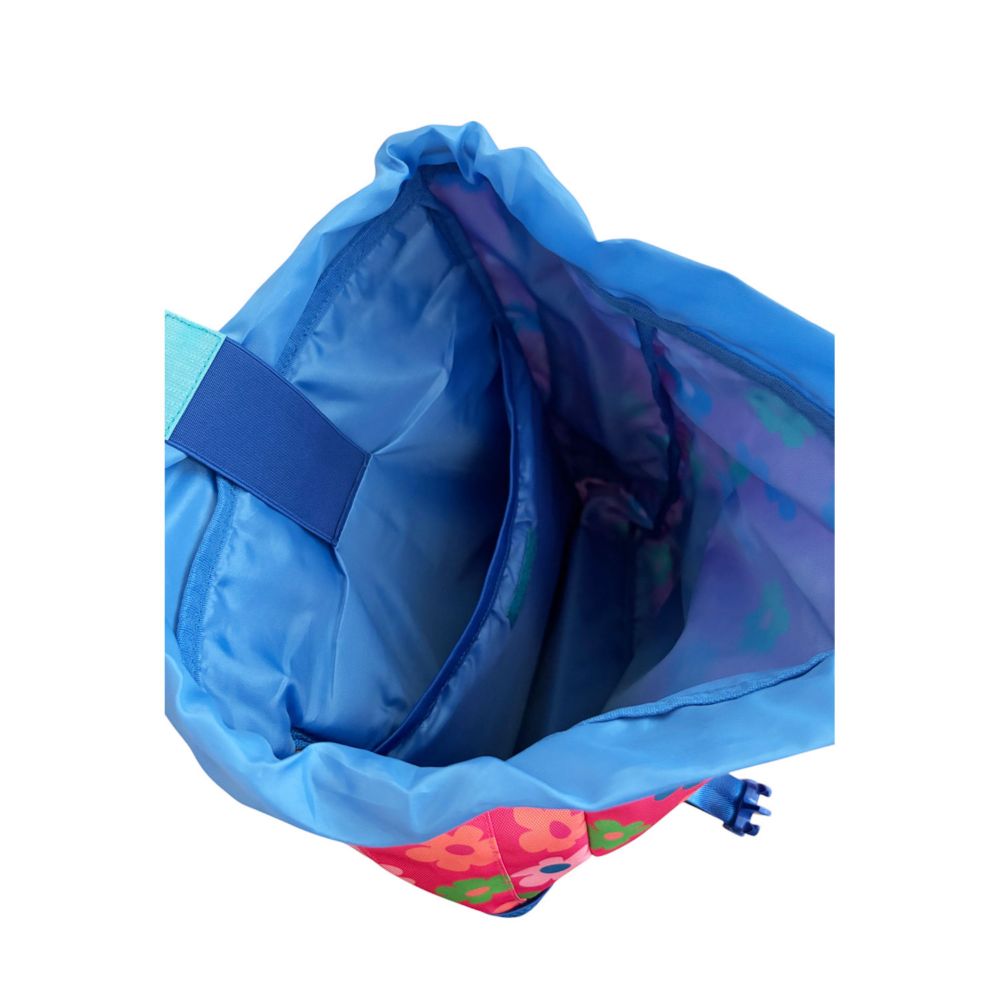 ノスタルジカ　バックパック リトル・マーメイド　PINK