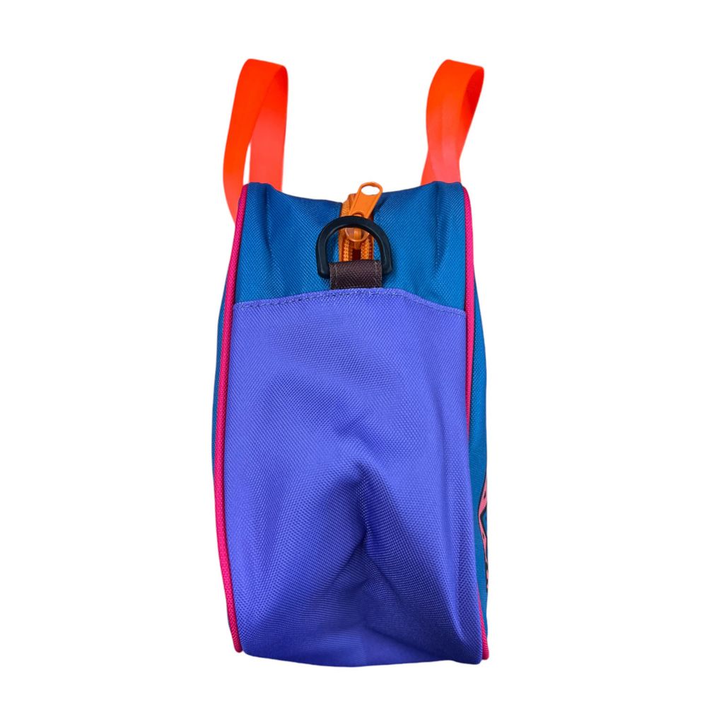 ノスタルジカ　ボックストート バッグライオンキング