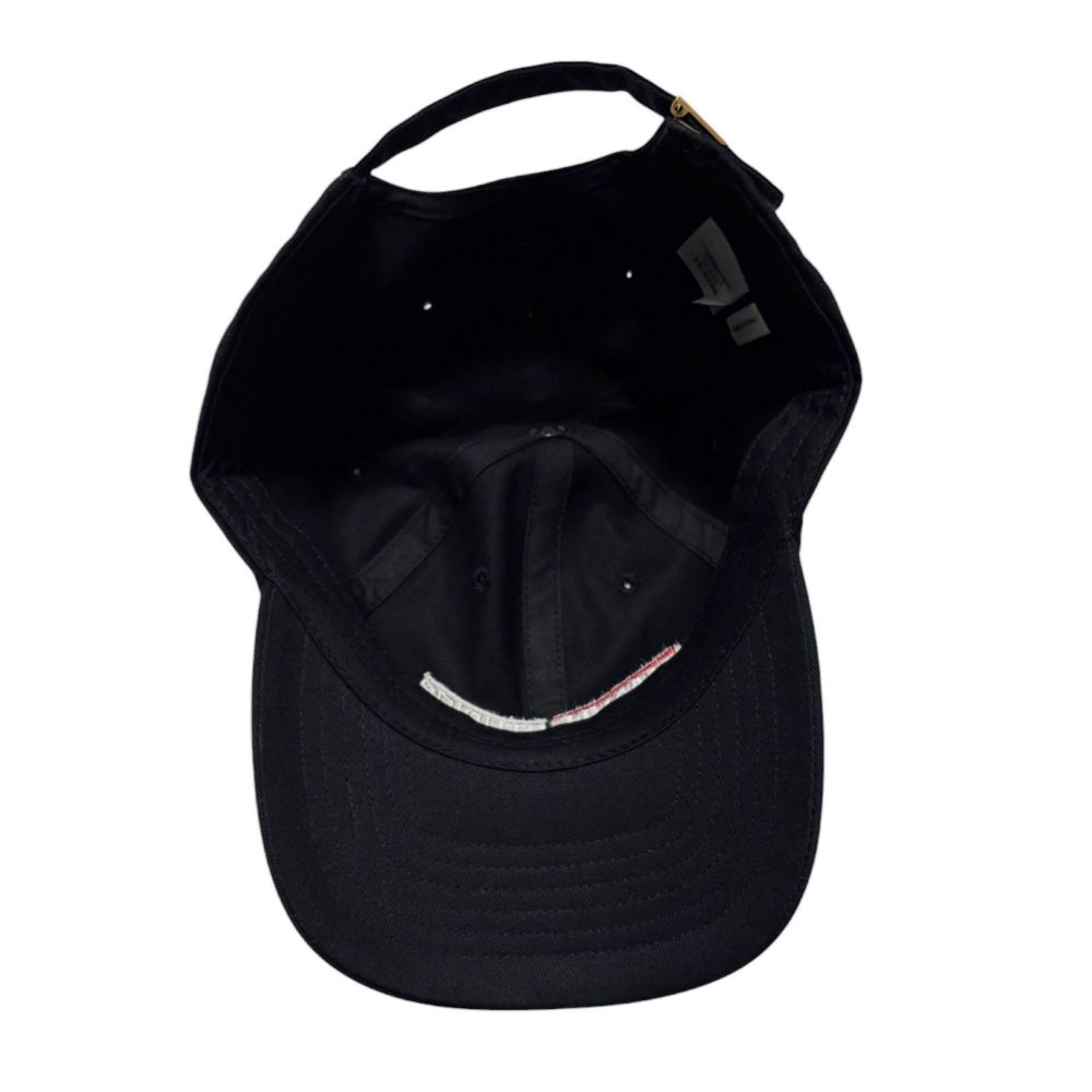 MARVEL  刺繍キャップ マーベル・スタジオロゴ