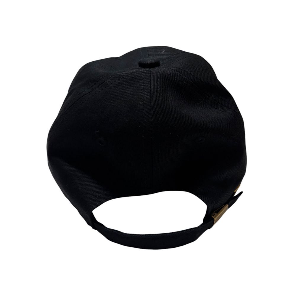 MARVEL  刺繍キャップ マーベル・スタジオロゴ