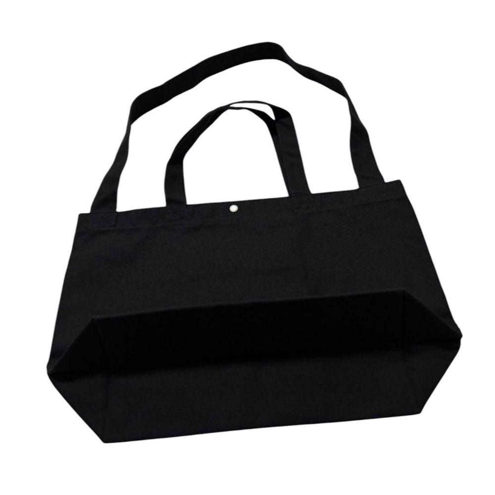 MARVEL  刺繍２ｗａｙトートバッグ マーベル・スタジオロゴ