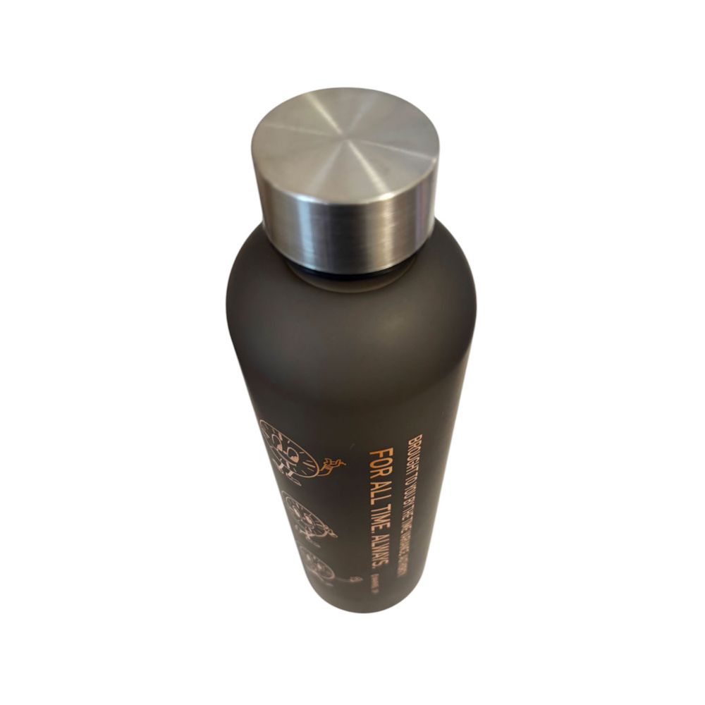 MARVEL  タイムマーカー付きボトル 1000ml ミス・ミニッツ