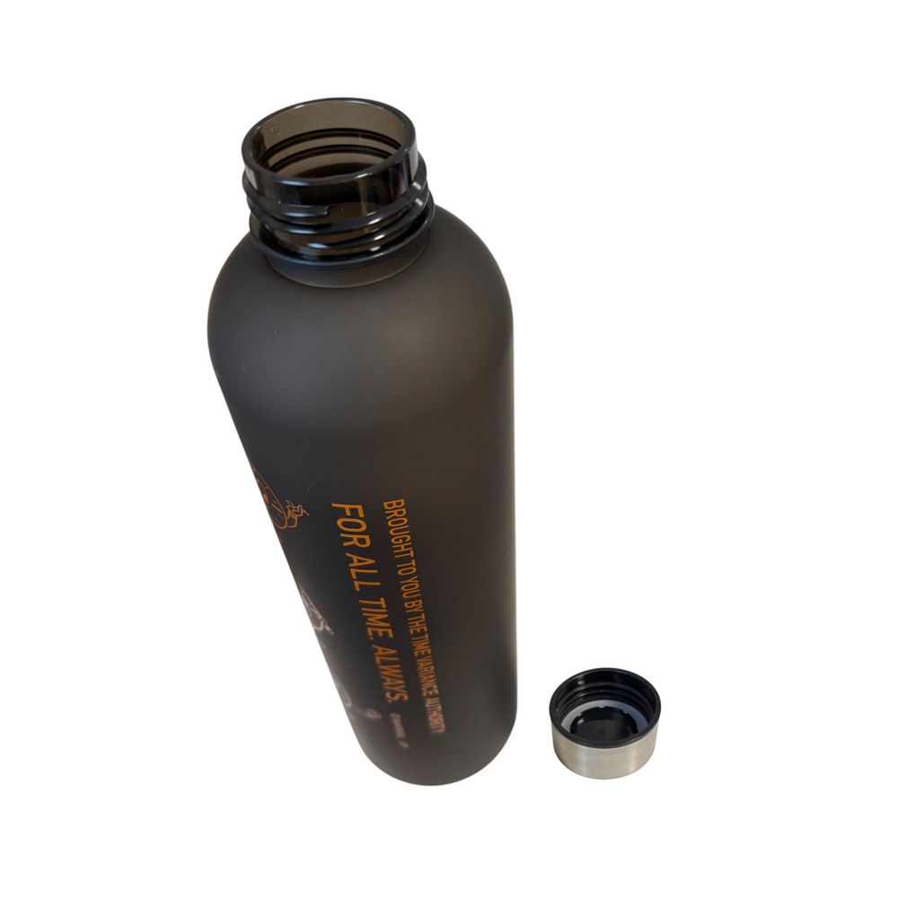 MARVEL  タイムマーカー付きボトル 1000ml ミス・ミニッツ