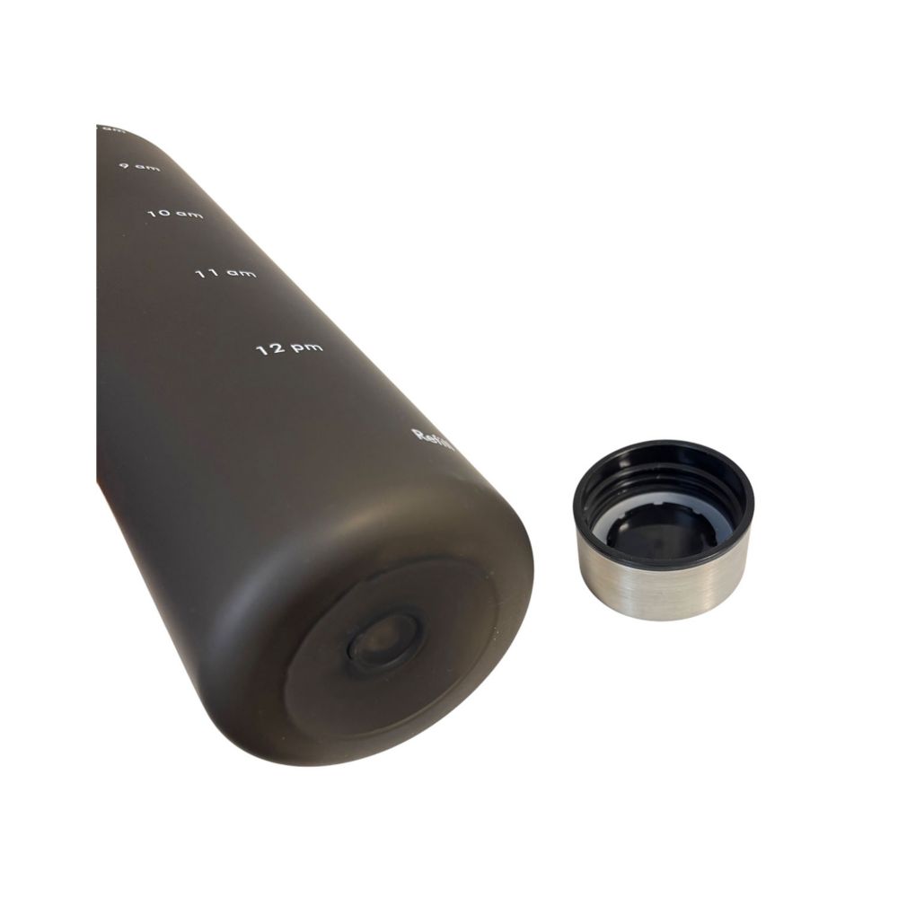 MARVEL  タイムマーカー付きボトル 1000ml ミス・ミニッツ