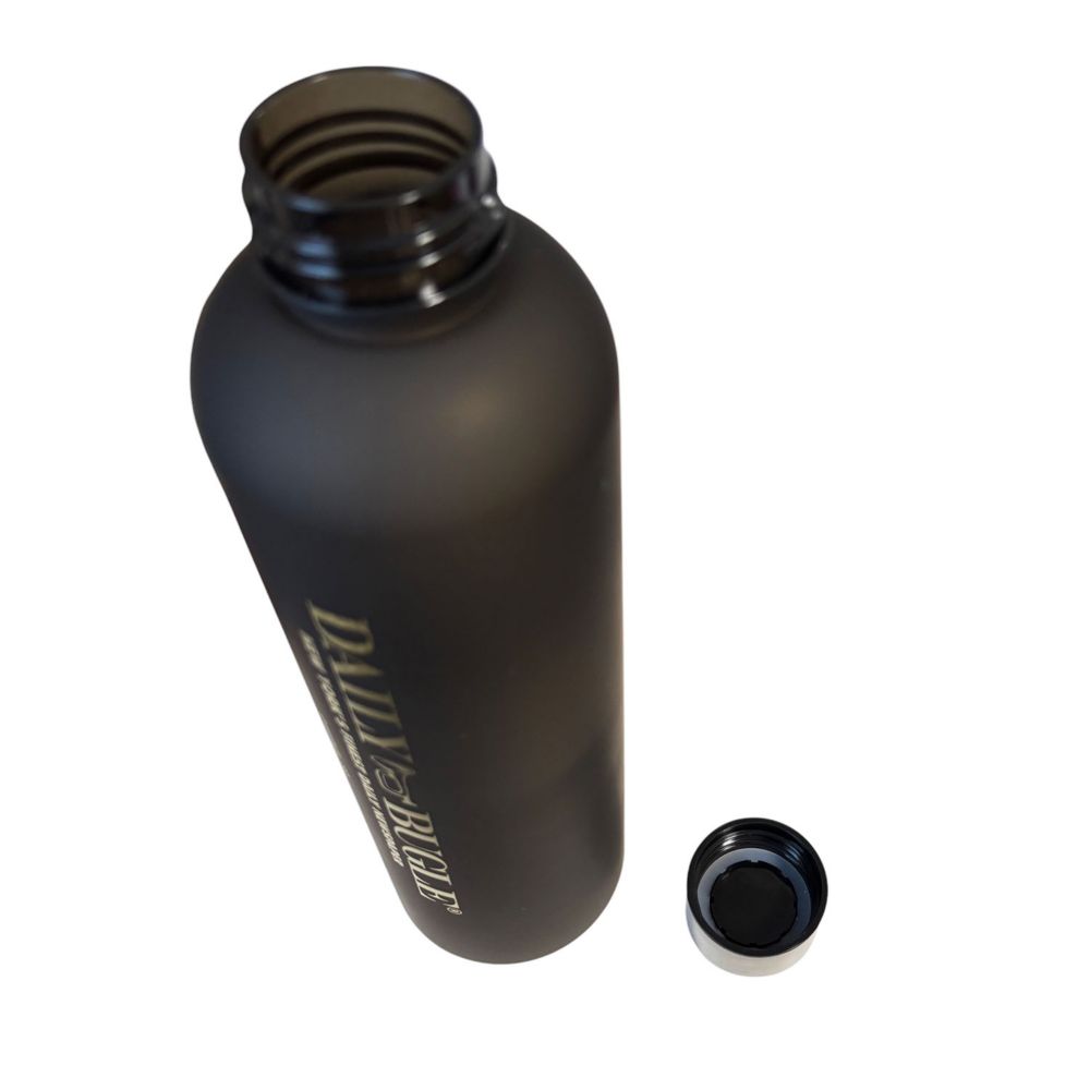 MARVEL  タイムマーカー付きボトル 1000ml デイリー・ビューグル