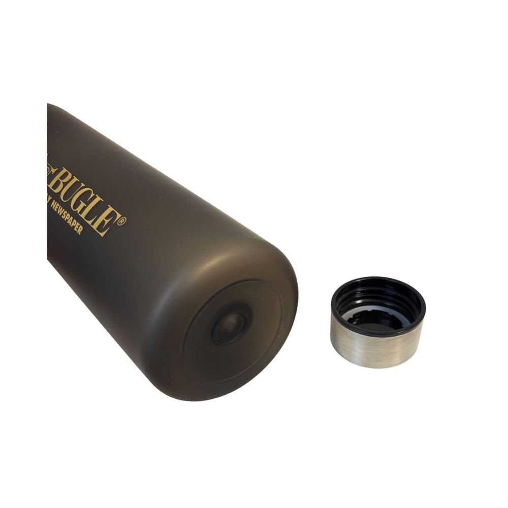 MARVEL  タイムマーカー付きボトル 1000ml デイリー・ビューグル