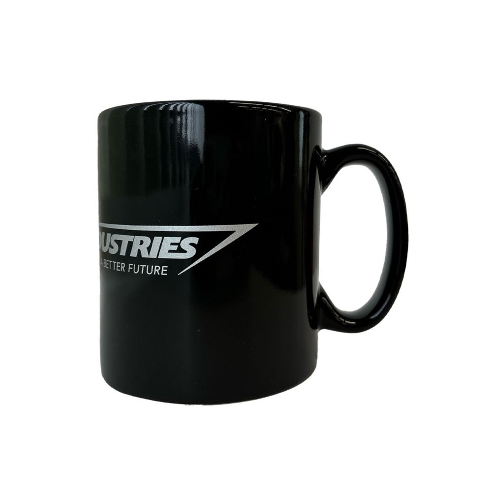 MARVEL  マグカップ 300ml スターク・インダストリーズ