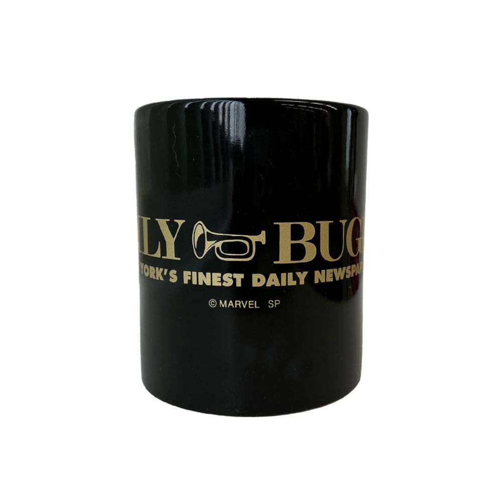 MARVEL  マグカップ 300ml デイリー・ビューグル