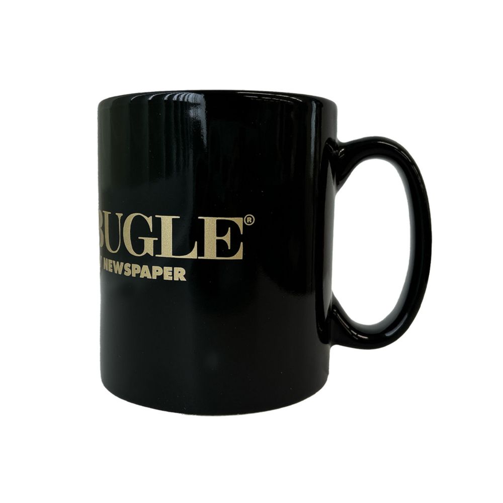 MARVEL  マグカップ 300ml デイリー・ビューグル