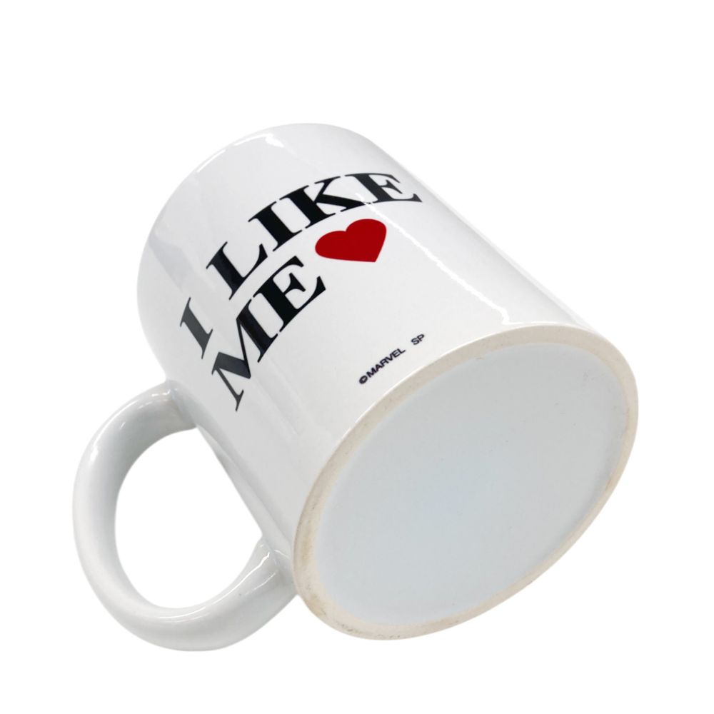 MARVEL  マグカップ 310ml デッドプール I LIKE ME