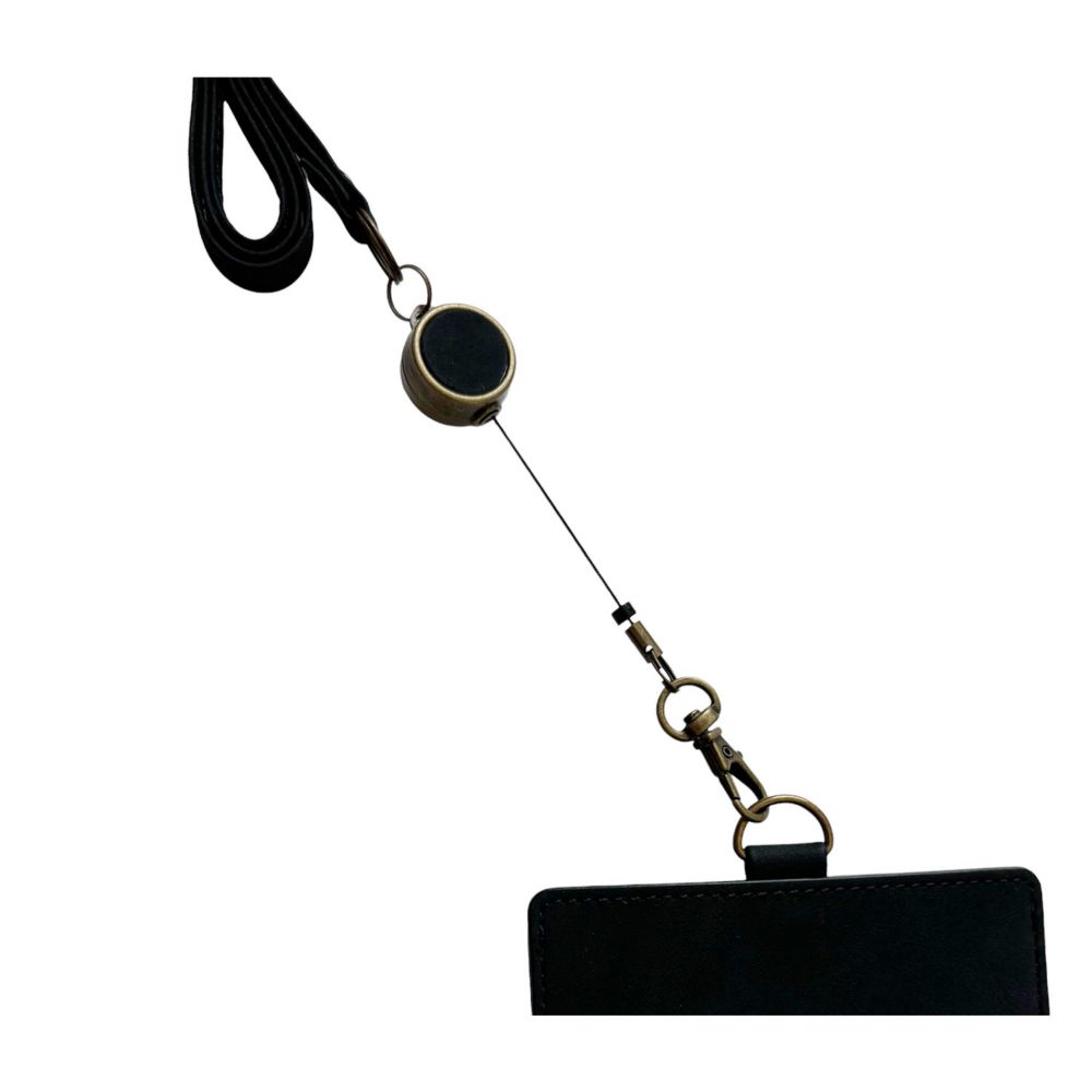 MARVEL  IDケース スターク・インダストリーズ