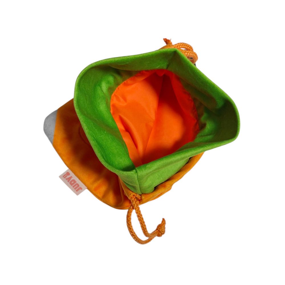 ディズニー ズートピア 巾着 ズートピア ニンジン