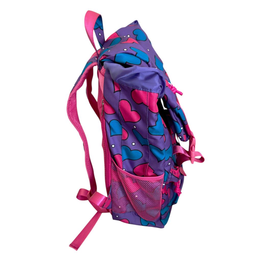 ノスタルジカ バックパック ミニーマウス  Purple