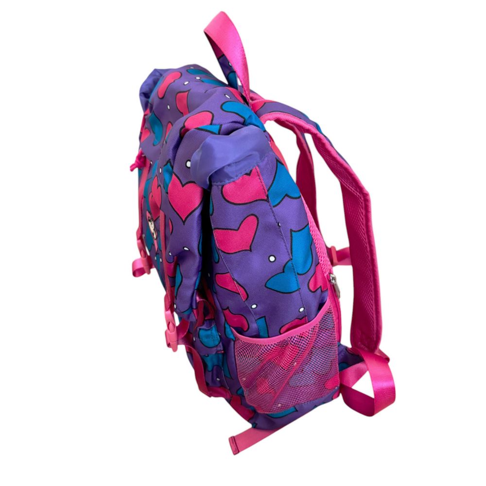 ノスタルジカ バックパック ミニーマウス  Purple