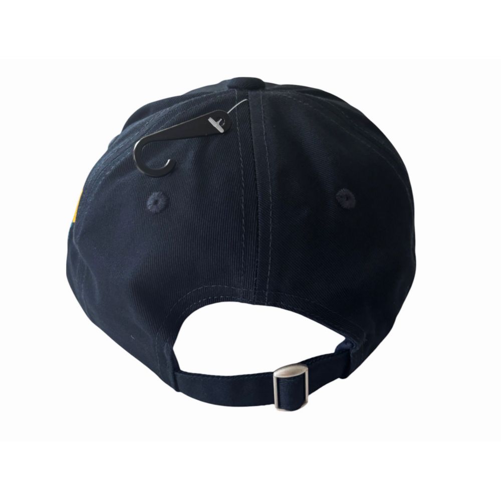 ディズニー 刺繍キャップ ピーター・パン / ティンカー・ベル