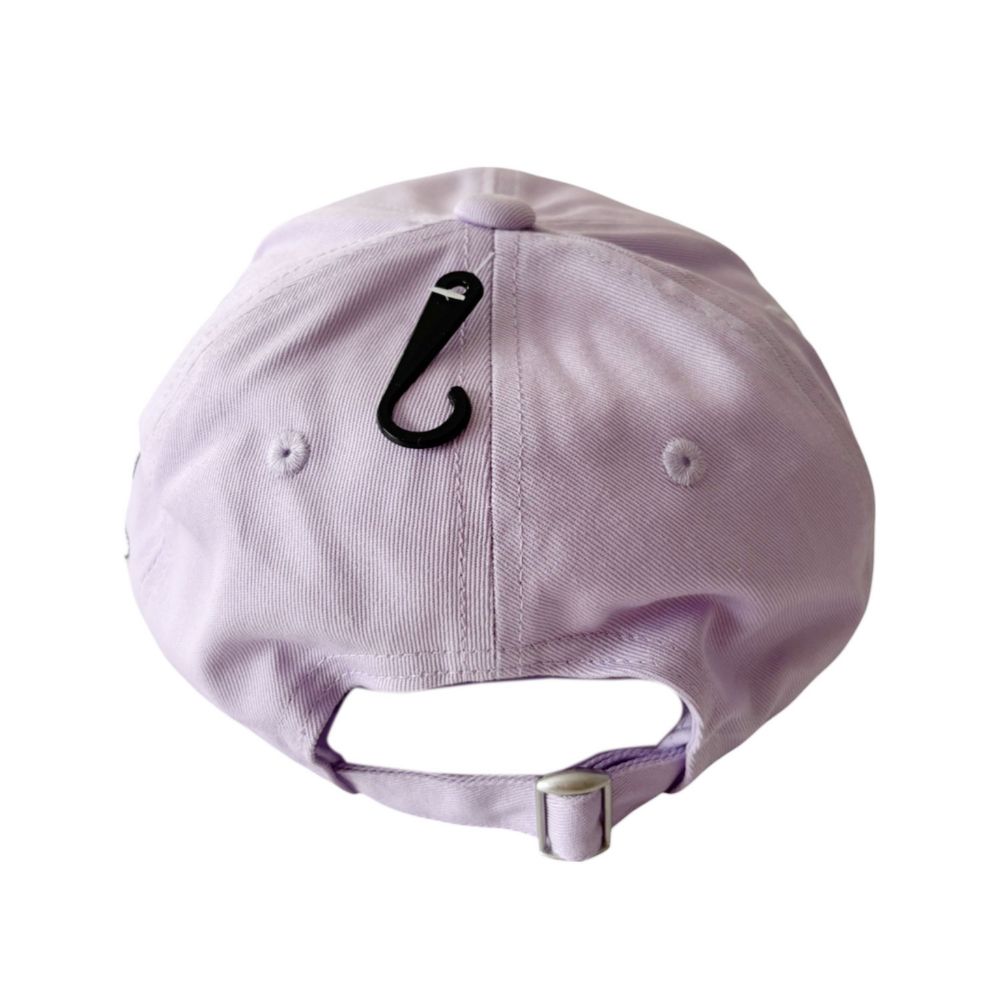 ディズニー 刺繍キャップ アリス ヤングオイスター