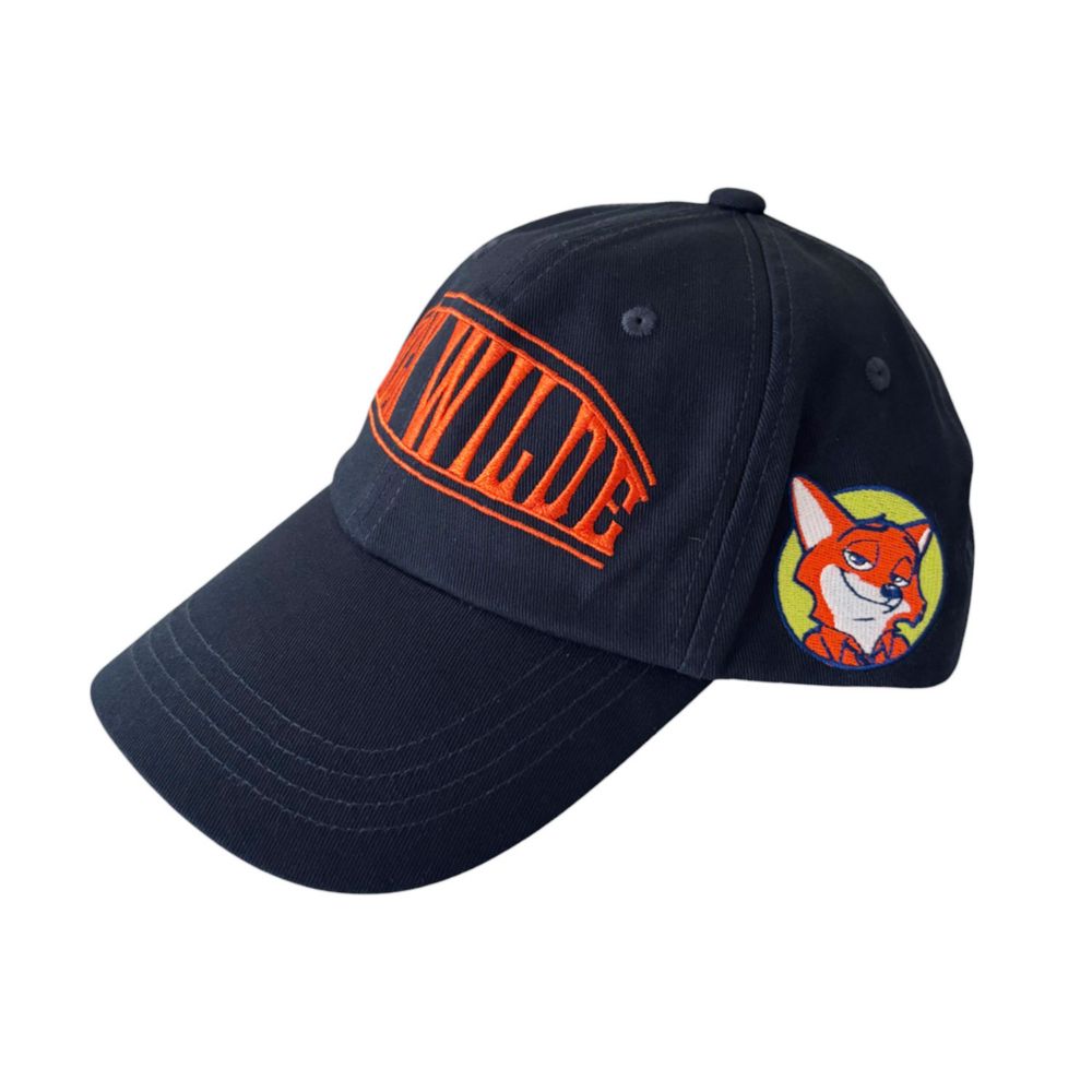 公式】ディズニーストア.jp | ディズニー 刺繍キャップ