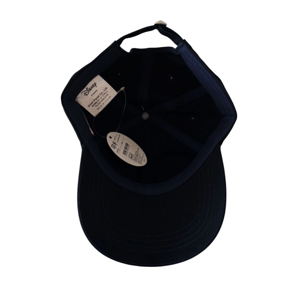 ディズニー 刺繍キャップ ズートピア ニック