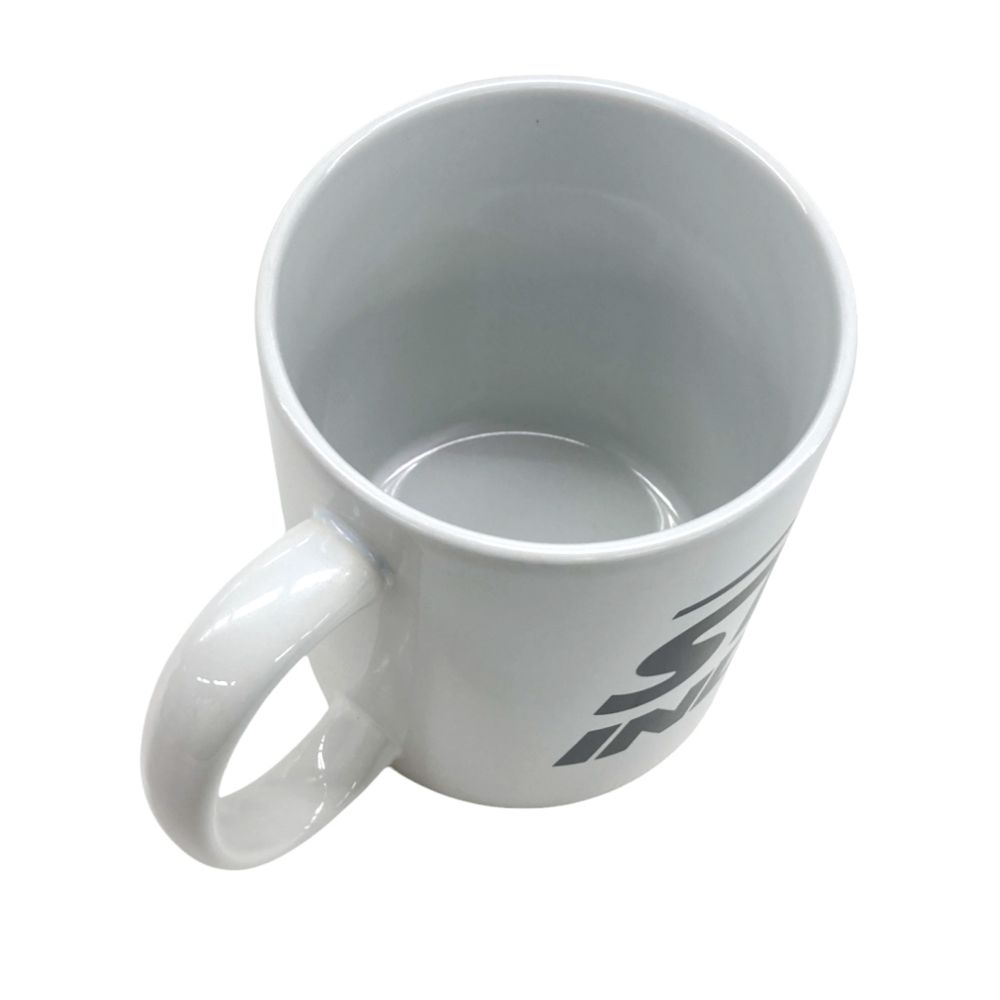 MARVEL 「STARK INDUSTRIES」マグカップ