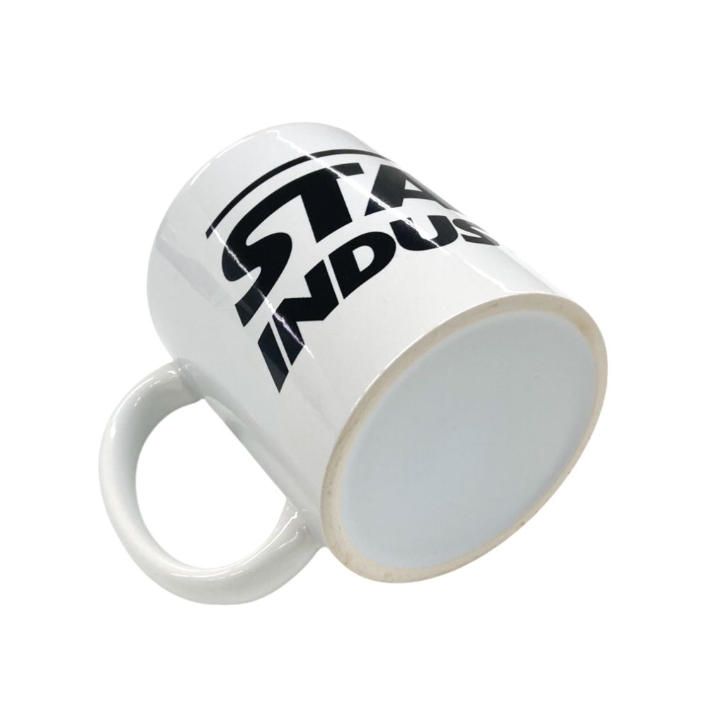 MARVEL 「STARK INDUSTRIES」マグカップ