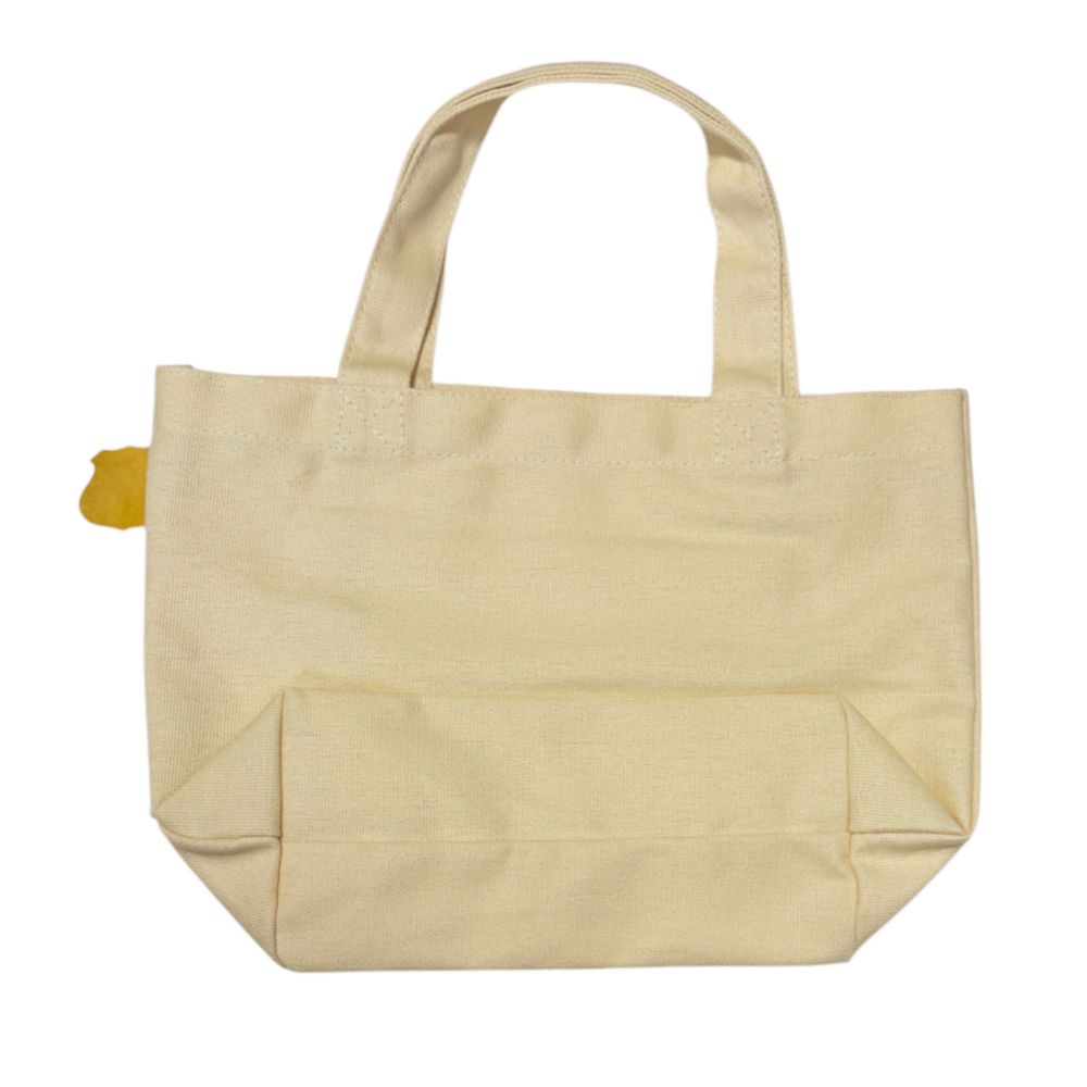 ディズニー マチ付きカラーランチバッグ ズートピア ジュディ / ニック