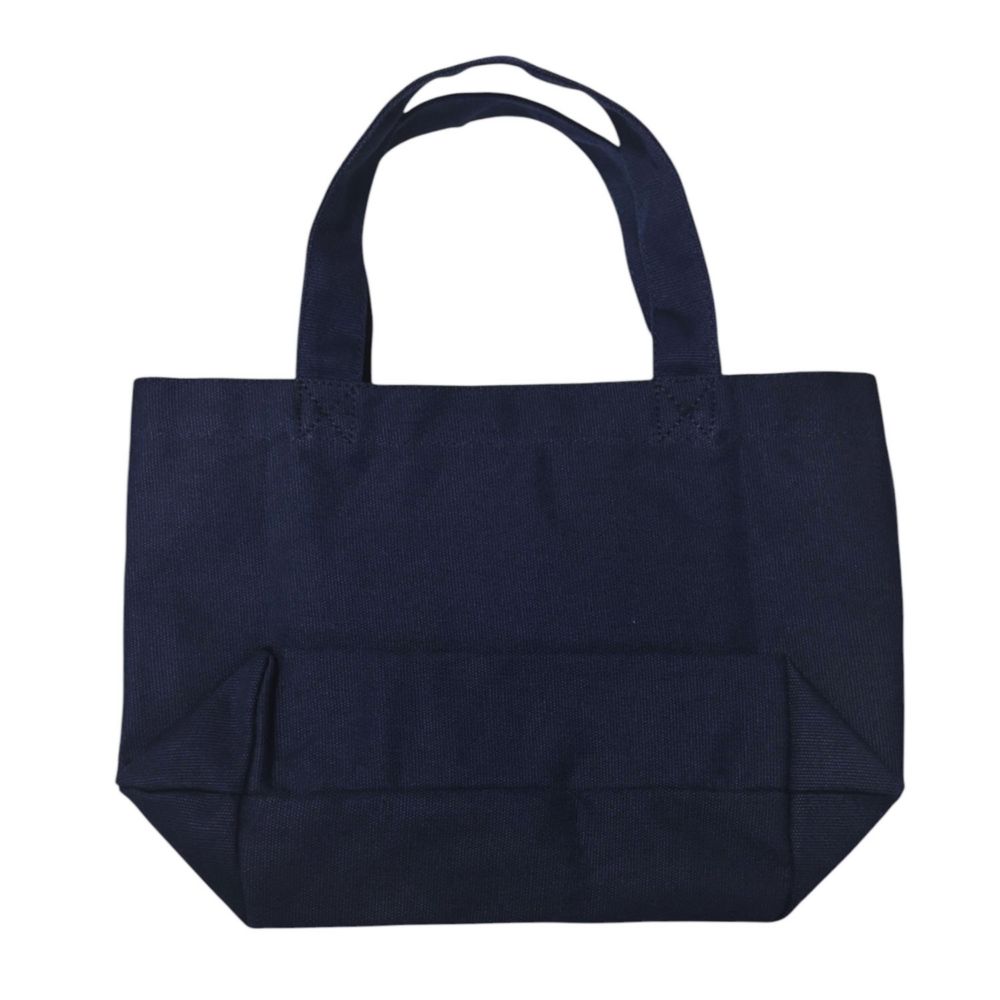 トイ・ストーリー マチ付きカラーランチバッグ エイリアン