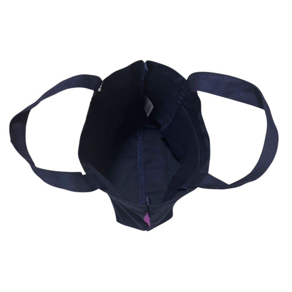 トイ・ストーリー マチ付きカラーランチバッグ エイリアン