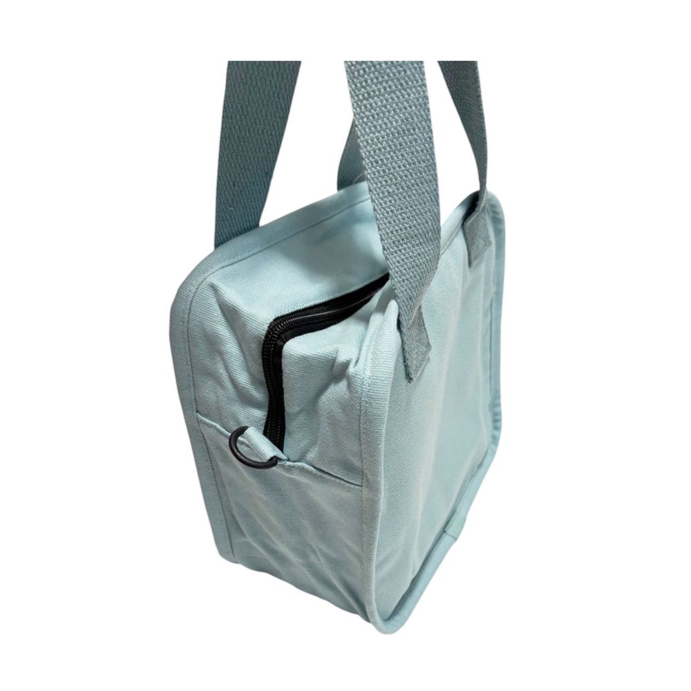 ディズニー ボックス型 保冷保温バッグ アリス／オイスター