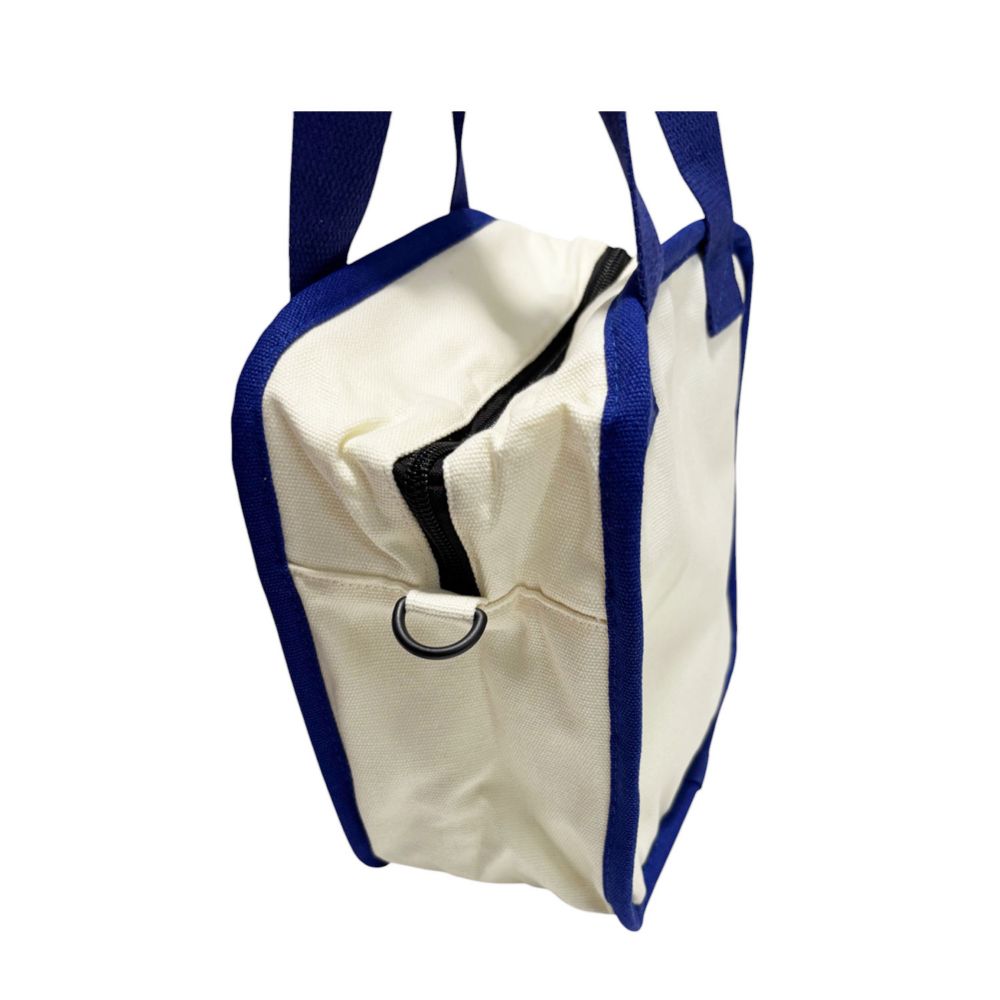 ディズニー ボックス型 保冷保温バッグ ズートピア／ニック　Neutral