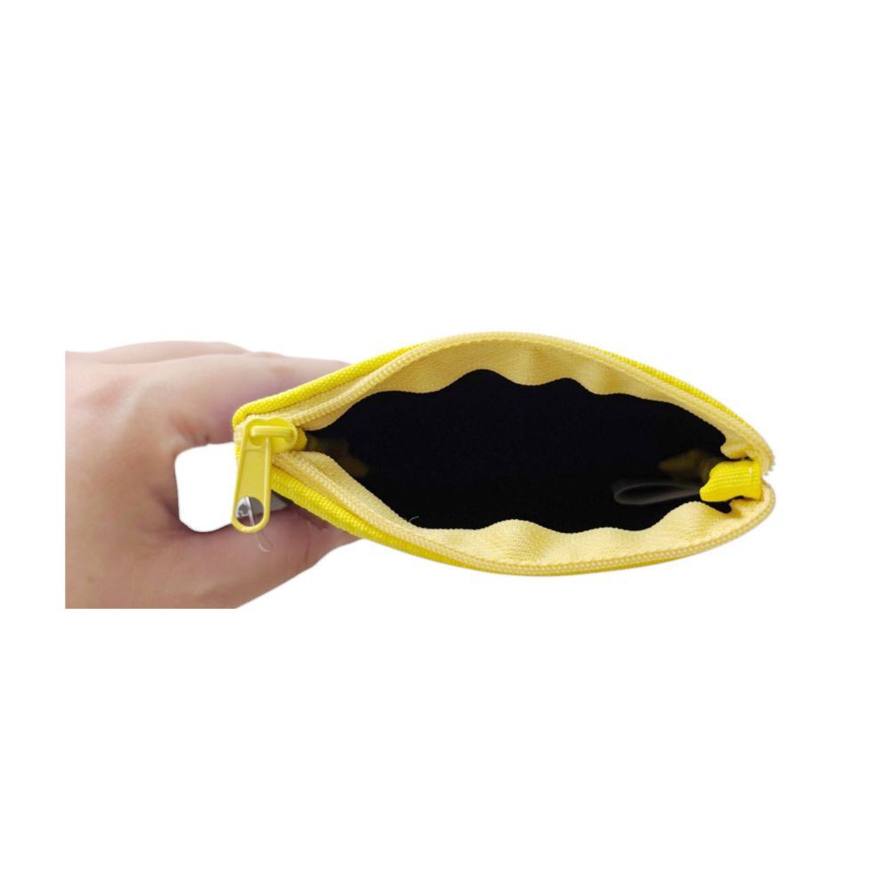 ディズニー  ART BY SEIJI MATSUMOTO  ミニフラットポーチ ミッキー＆プルート