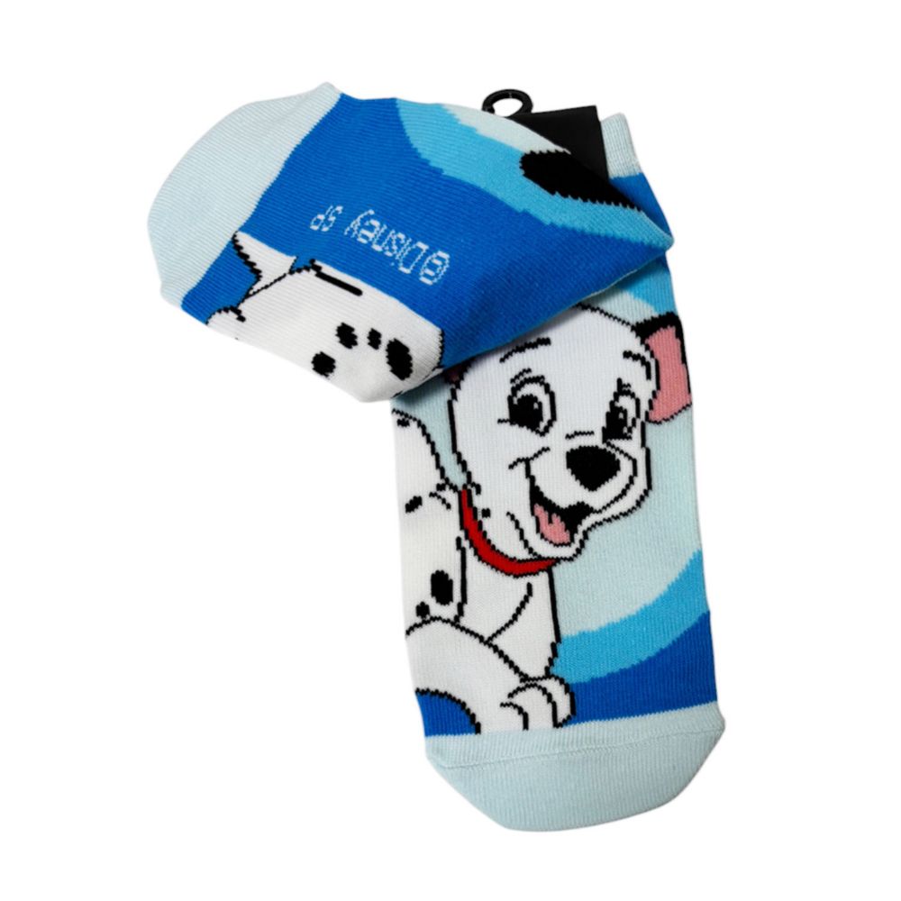 ディズニー キャラックス（靴下）ラッキー 円