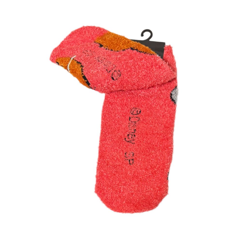 ディズニー もっこもこくつした わんわん物語 スパゲッティ