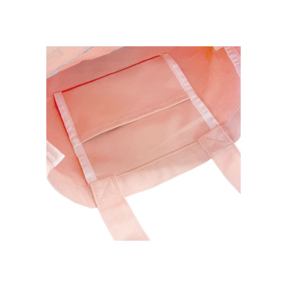 ディズニー プーさん 刺繍カラートートバッグ