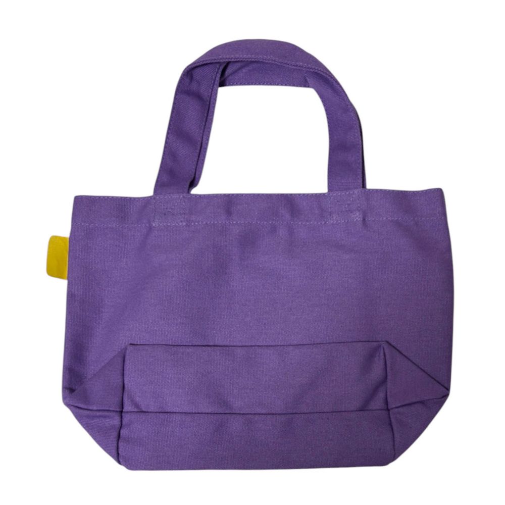 スター・ウォーズ カラーマチ付きバッグ グローグ― 表情