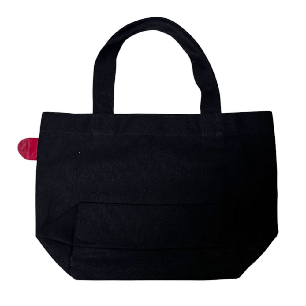 スター・ウォーズ カラーマチ付きバッグ STAR WARS ロゴ